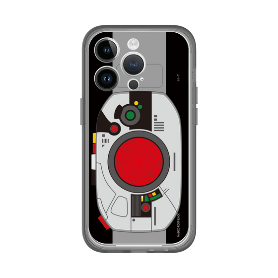 スリムプロテクションプレミアムケース［ 仮面ライダー - BLACK - ブラック ］