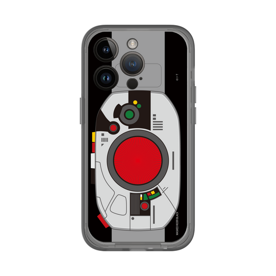 スリムプロテクションプレミアムケース［ 仮面ライダー - BLACK - ブラック ］