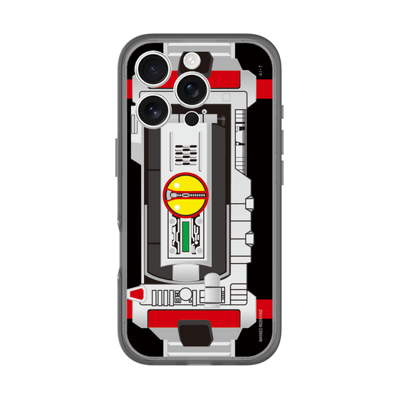 スリムプロテクションプレミアムケース［ 仮面ライダー - ファイズ ］