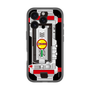 スリムプロテクションプレミアムケース［ 仮面ライダー - ファイズ ］