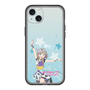 スリムプロテクションプレミアムケース［ ラブライブ！スーパースター!! - 唐可可 ］