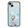 スリムプロテクションプレミアムケース［ ラブライブ！スーパースター!! - 唐可可 ］