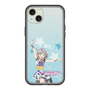 スリムプロテクションプレミアムケース［ ラブライブ！スーパースター!! - 唐可可 ］