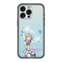 スリムプロテクションプレミアムケース［ ラブライブ！スーパースター!! - 唐可可 ］