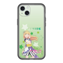 スリムプロテクションプレミアムケース［ ラブライブ！スーパースター!! - 平安名すみれ ］