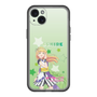 スリムプロテクションプレミアムケース［ ラブライブ！スーパースター!! - 平安名すみれ ］