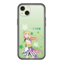 スリムプロテクションプレミアムケース［ ラブライブ！スーパースター!! - 平安名すみれ ］