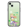 スリムプロテクションプレミアムケース［ ラブライブ！スーパースター!! - 平安名すみれ ］