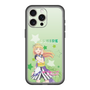 スリムプロテクションプレミアムケース［ ラブライブ！スーパースター!! - 平安名すみれ ］
