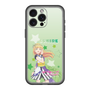 スリムプロテクションプレミアムケース［ ラブライブ！スーパースター!! - 平安名すみれ ］