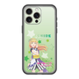 スリムプロテクションプレミアムケース［ ラブライブ！スーパースター!! - 平安名すみれ ］