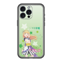 スリムプロテクションプレミアムケース［ ラブライブ！スーパースター!! - 平安名すみれ ］