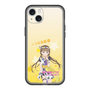 スリムプロテクションプレミアムケース［ ラブライブ！スーパースター!! - 桜小路きな子 ］