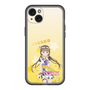 スリムプロテクションプレミアムケース［ ラブライブ！スーパースター!! - 桜小路きな子 ］