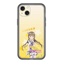 スリムプロテクションプレミアムケース［ ラブライブ！スーパースター!! - 桜小路きな子 ］