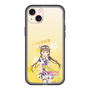 スリムプロテクションプレミアムケース［ ラブライブ！スーパースター!! - 桜小路きな子 ］