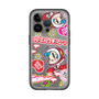 スリムプロテクションプレミアムケース［ スーパーミルクチャンFOREVER♥ - ロゴ＆キャラ ］