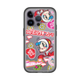 スリムプロテクションプレミアムケース［ スーパーミルクチャンFOREVER♥ - ロゴ＆キャラ ］