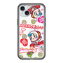 スリムプロテクションプレミアムケース［ スーパーミルクチャンFOREVER♥ - ロゴ＆キャラ ］
