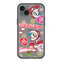 スリムプロテクションプレミアムケース［ スーパーミルクチャンFOREVER♥ - ロゴ＆キャラ ］