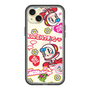 スリムプロテクションプレミアムケース［ スーパーミルクチャンFOREVER♥ - ロゴ＆キャラ ］