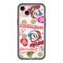 スリムプロテクションプレミアムケース［ スーパーミルクチャンFOREVER♥ - ロゴ＆キャラ ］