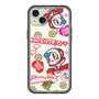 スリムプロテクションプレミアムケース［ スーパーミルクチャンFOREVER♥ - ロゴ＆キャラ ］