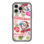 スリムプロテクションプレミアムケース［ スーパーミルクチャンFOREVER♥ - ロゴ＆キャラ ］
