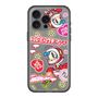 スリムプロテクションプレミアムケース［ スーパーミルクチャンFOREVER♥ - ロゴ＆キャラ ］