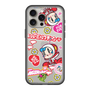 スリムプロテクションプレミアムケース［ スーパーミルクチャンFOREVER♥ - ロゴ＆キャラ ］