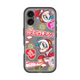 スリムプロテクションプレミアムケース［ スーパーミルクチャンFOREVER♥ - ロゴ＆キャラ ］
