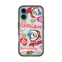 スリムプロテクションプレミアムケース［ スーパーミルクチャンFOREVER♥ - ロゴ＆キャラ ］