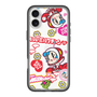 スリムプロテクションプレミアムケース［ スーパーミルクチャンFOREVER♥ - ロゴ＆キャラ ］