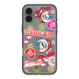 スリムプロテクションプレミアムケース［ スーパーミルクチャンFOREVER♥ - ロゴ＆キャラ ］