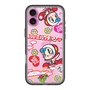 スリムプロテクションプレミアムケース［ スーパーミルクチャンFOREVER♥ - ロゴ＆キャラ ］