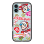スリムプロテクションプレミアムケース［ スーパーミルクチャンFOREVER♥ - ロゴ＆キャラ ］