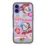 スリムプロテクションプレミアムケース［ スーパーミルクチャンFOREVER♥ - ロゴ＆キャラ ］