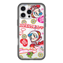 スリムプロテクションプレミアムケース［ スーパーミルクチャンFOREVER♥ - ロゴ＆キャラ ］
