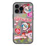 スリムプロテクションプレミアムケース［ スーパーミルクチャンFOREVER♥ - ロゴ＆キャラ ］