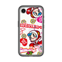 スリムプロテクションプレミアムケース［ スーパーミルクチャンFOREVER♥ - ロゴ＆キャラ ］