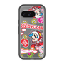 スリムプロテクションプレミアムケース［ スーパーミルクチャンFOREVER♥ - ロゴ＆キャラ ］