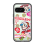 スリムプロテクションプレミアムケース［ スーパーミルクチャンFOREVER♥ - ロゴ＆キャラ ］