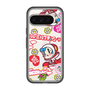 スリムプロテクションプレミアムケース［ スーパーミルクチャンFOREVER♥ - ロゴ＆キャラ ］