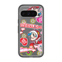 スリムプロテクションプレミアムケース［ スーパーミルクチャンFOREVER♥ - ロゴ＆キャラ ］