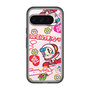 スリムプロテクションプレミアムケース［ スーパーミルクチャンFOREVER♥ - ロゴ＆キャラ ］