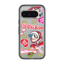 スリムプロテクションプレミアムケース［ スーパーミルクチャンFOREVER♥ - ロゴ＆キャラ ］