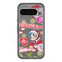 スリムプロテクションプレミアムケース［ スーパーミルクチャンFOREVER♥ - ロゴ＆キャラ ］
