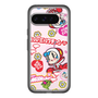 スリムプロテクションプレミアムケース［ スーパーミルクチャンFOREVER♥ - ロゴ＆キャラ ］