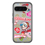 スリムプロテクションプレミアムケース［ スーパーミルクチャンFOREVER♥ - ロゴ＆キャラ ］