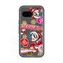 スリムプロテクションプレミアムケース［ スーパーミルクチャンFOREVER♥ - ロゴ＆キャラ ］